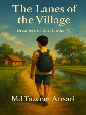 cover image of The Lanes of the Village